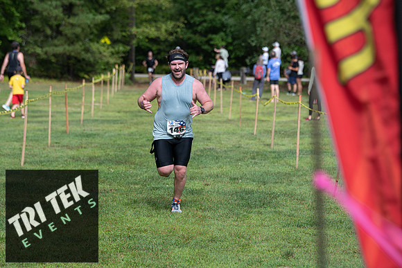 BTP Run167