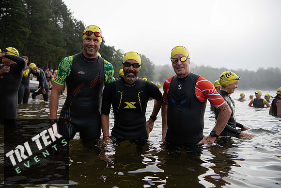BTP Swim7