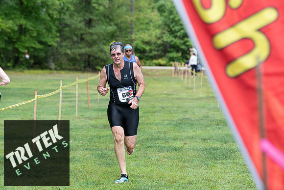 BTP Run158