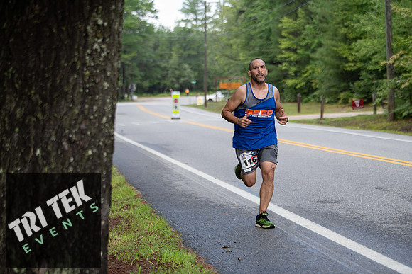 BTP Run129