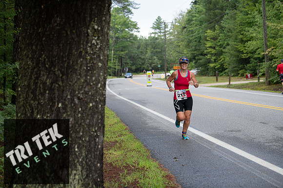 BTP Run120