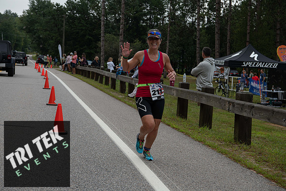 BTP Run31