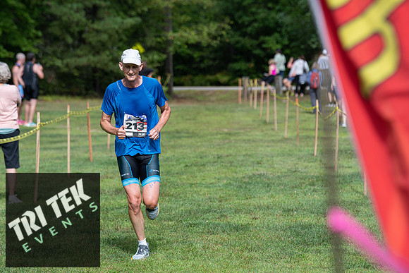 BTP Run183
