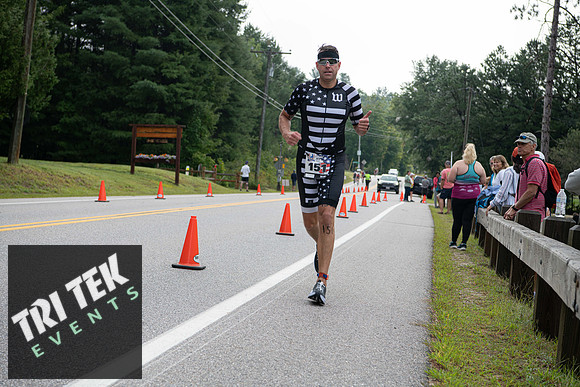 BTP Run27