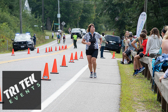 BTP Run51