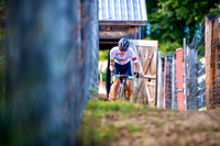 2021 Deer Farm CX