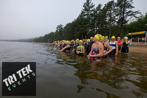 BTP Swim63