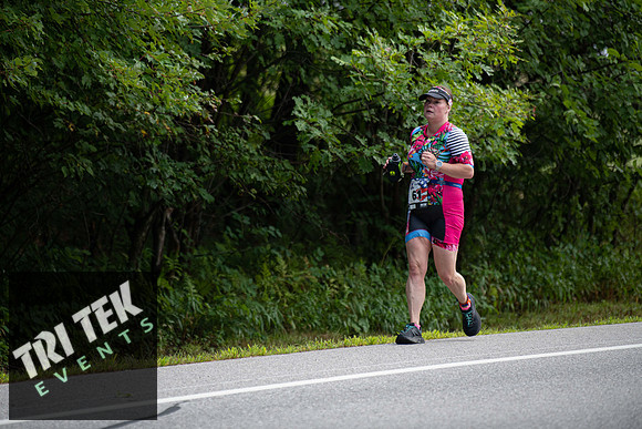 BTP Run124
