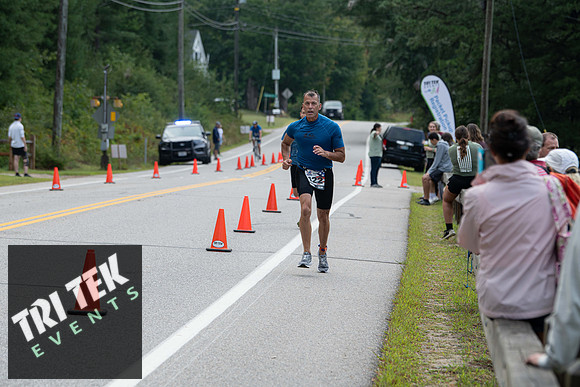 BTP Run43