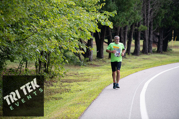 BTP Run117