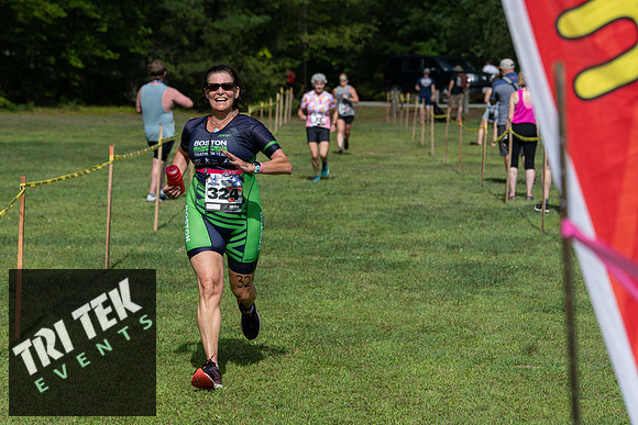 BTP Run252