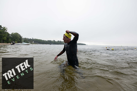 BTP Swim97