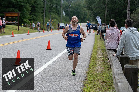 BTP Run40