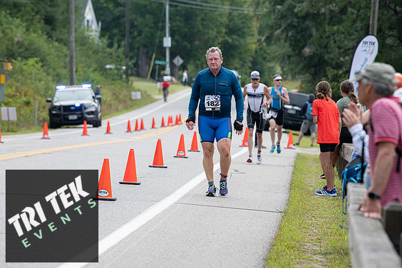 BTP Run60