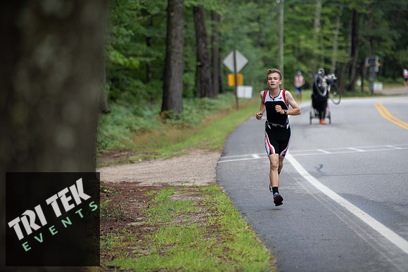 BTP Run134