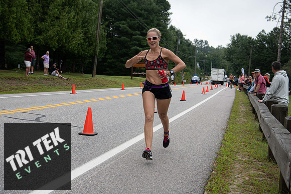 BTP Run30