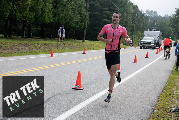 BTP Run19