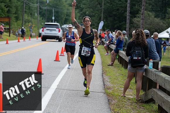 BTP Run64