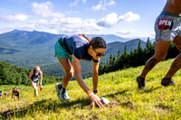 2024 Loon Mountain Race & U.S. Vertical Mountain Running Championships