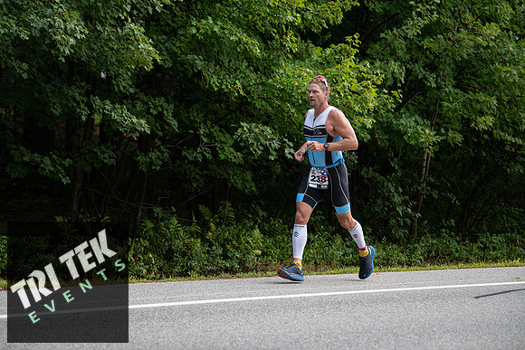 BTP Run95