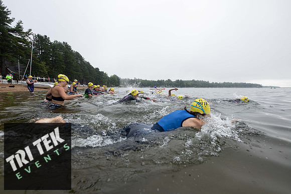BTP Swim91
