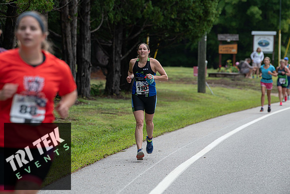 BTP Run77