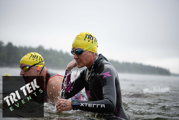 BTP Swim132