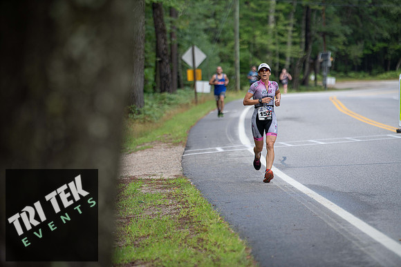 BTP Run126