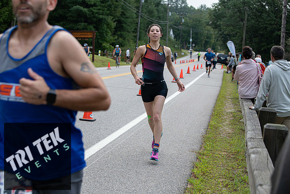 BTP Run41