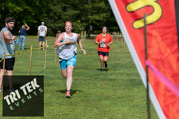 BTP Run236