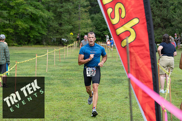 BTP Run149