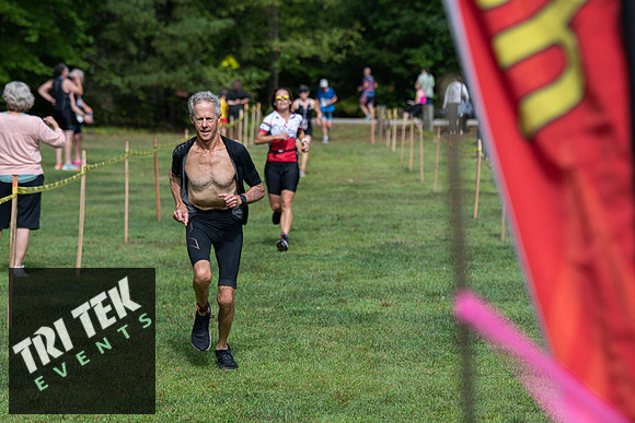 BTP Run177