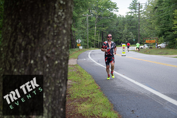 BTP Run122