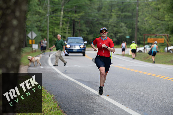 BTP Run138