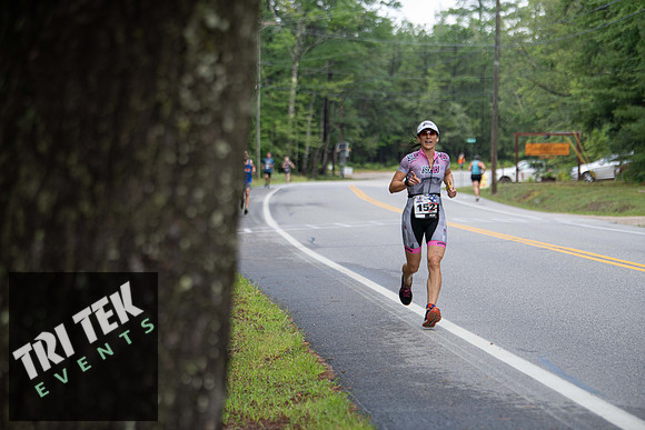 BTP Run127