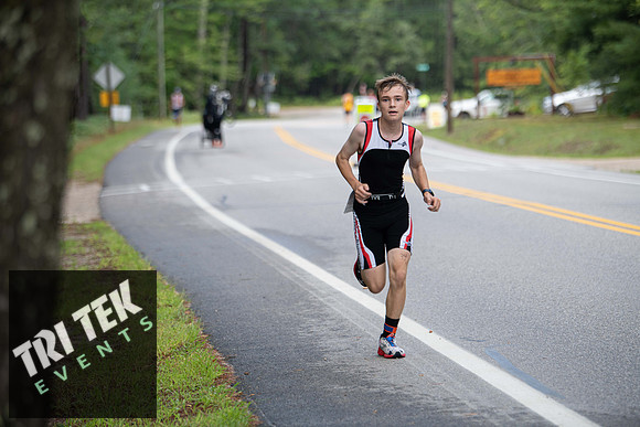 BTP Run135