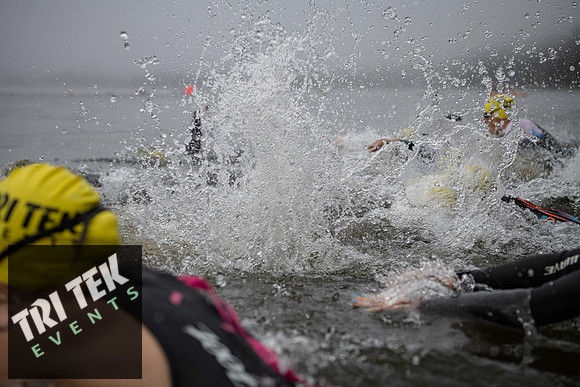 BTP Swim35