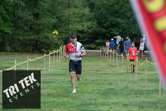 BTP Run142