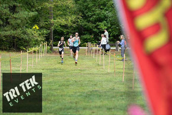 BTP Run162