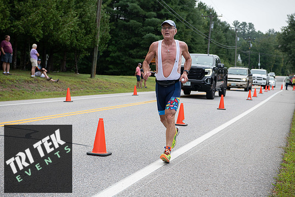 BTP Run34