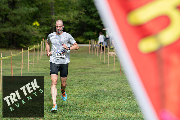 BTP Run204