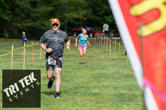 BTP Run215