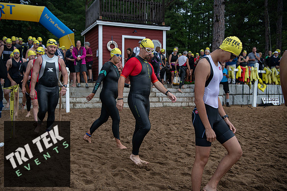 BTP Swim19