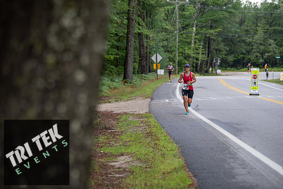 BTP Run119