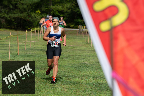BTP Run230