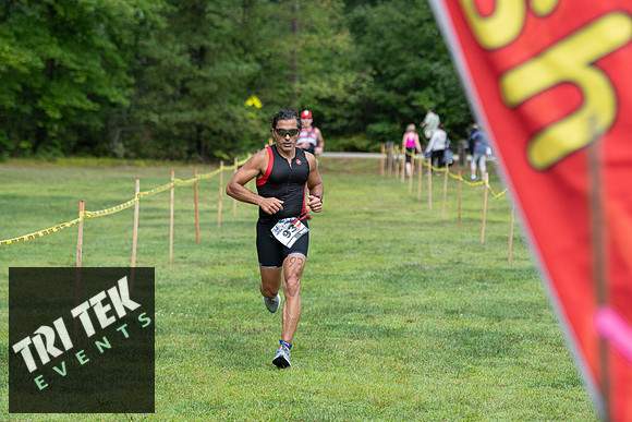 BTP Run152