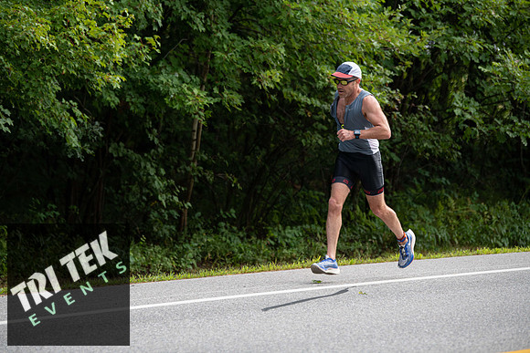 BTP Run110