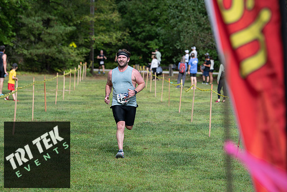 BTP Run166