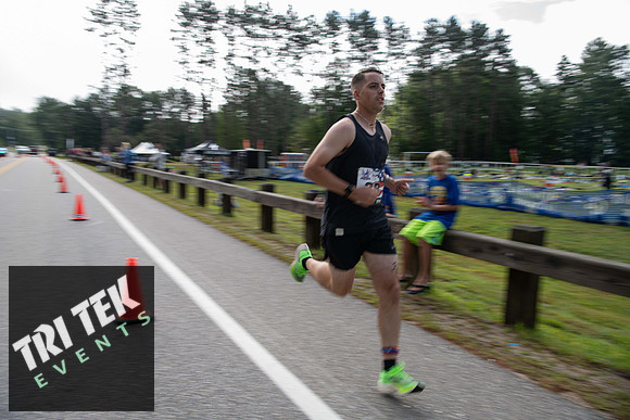 BTP Run24