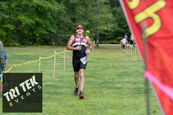 BTP Run153